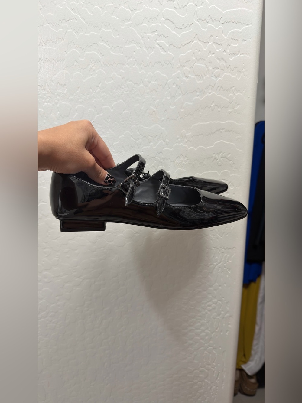 Franco Sarto Flats